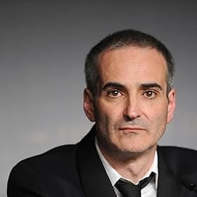 Olivier Assayas